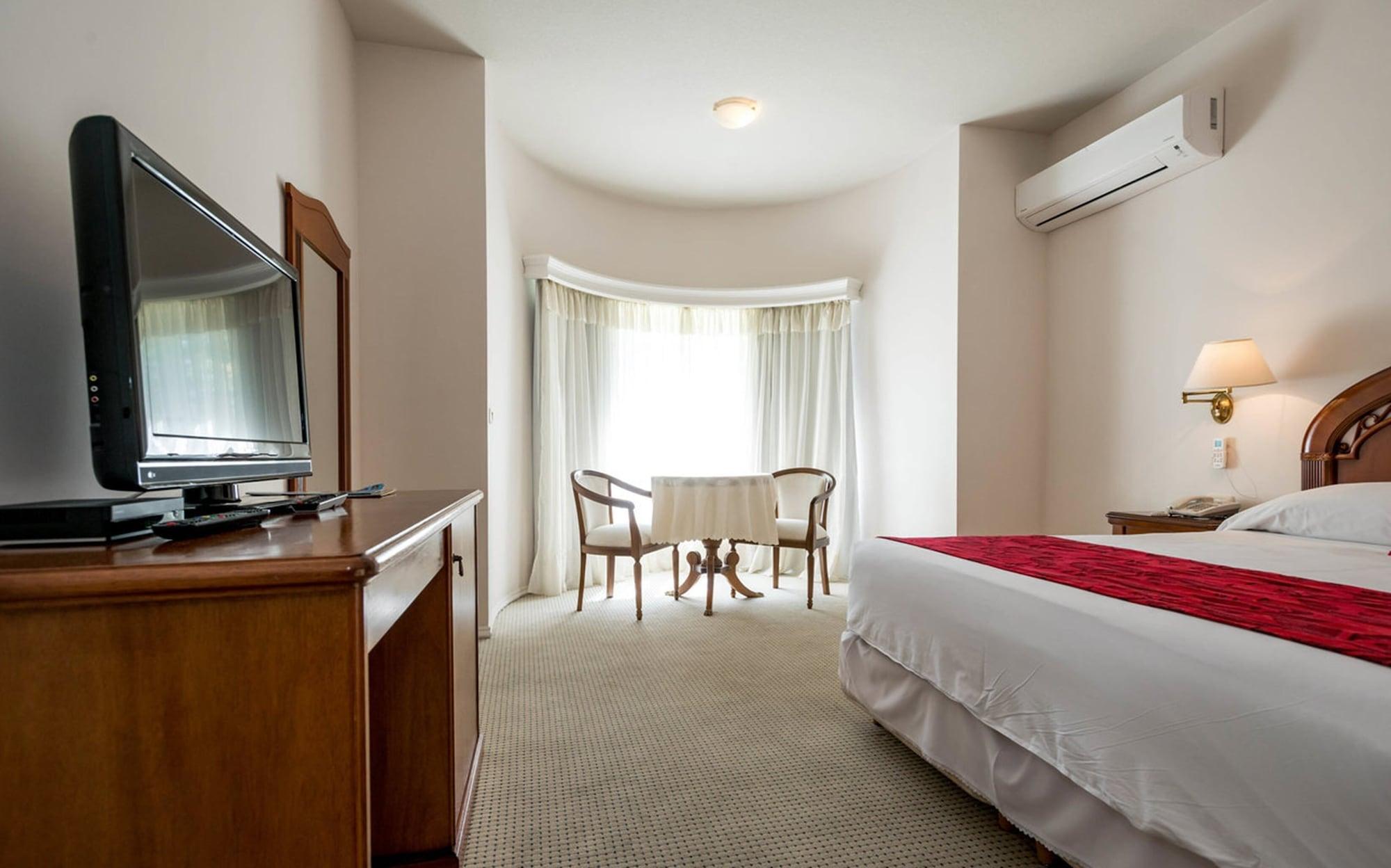 Parque Hotel Jean Clevers ปุนตา เดล เอสเต ภายนอก รูปภาพ