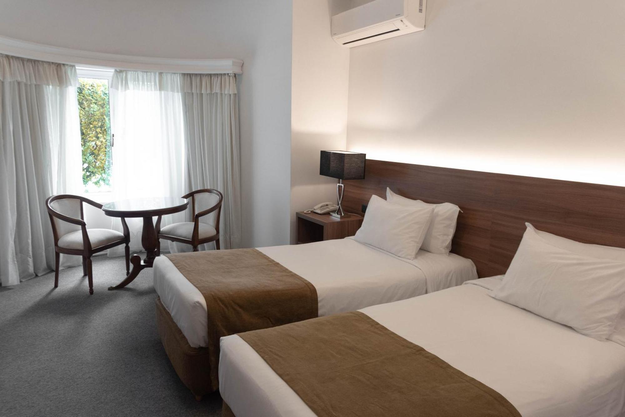 Parque Hotel Jean Clevers ปุนตา เดล เอสเต ภายนอก รูปภาพ